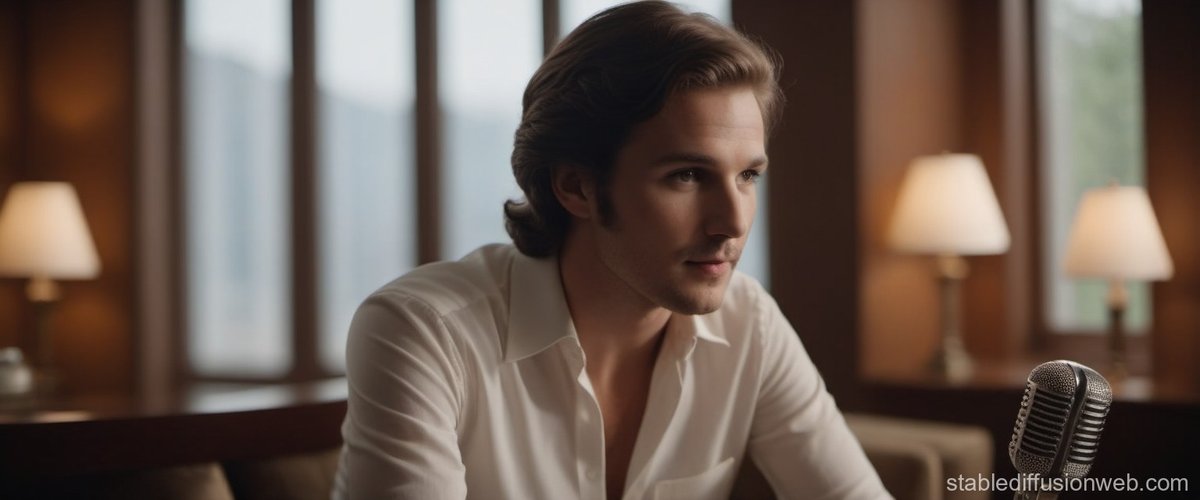 Musician Documentary: Behind the Music, Beyond the Stage