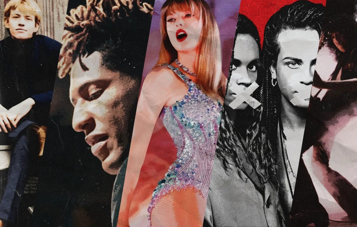 New Music Documentaries: Stories That Shaped Our Sounds